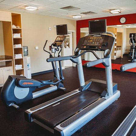 Towneplace Suites By Marriott Aberdeen Melrose Addition Εξωτερικό φωτογραφία