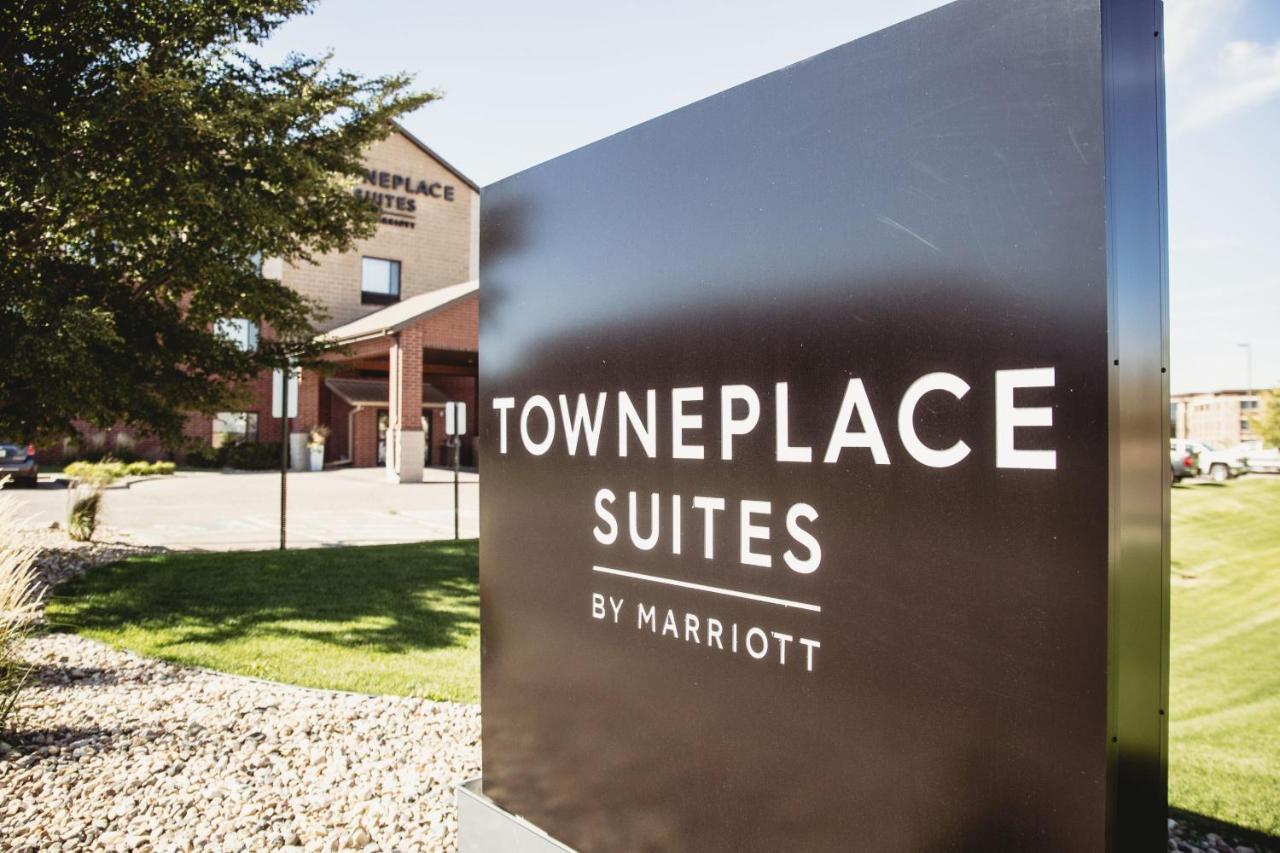 Towneplace Suites By Marriott Aberdeen Melrose Addition Εξωτερικό φωτογραφία