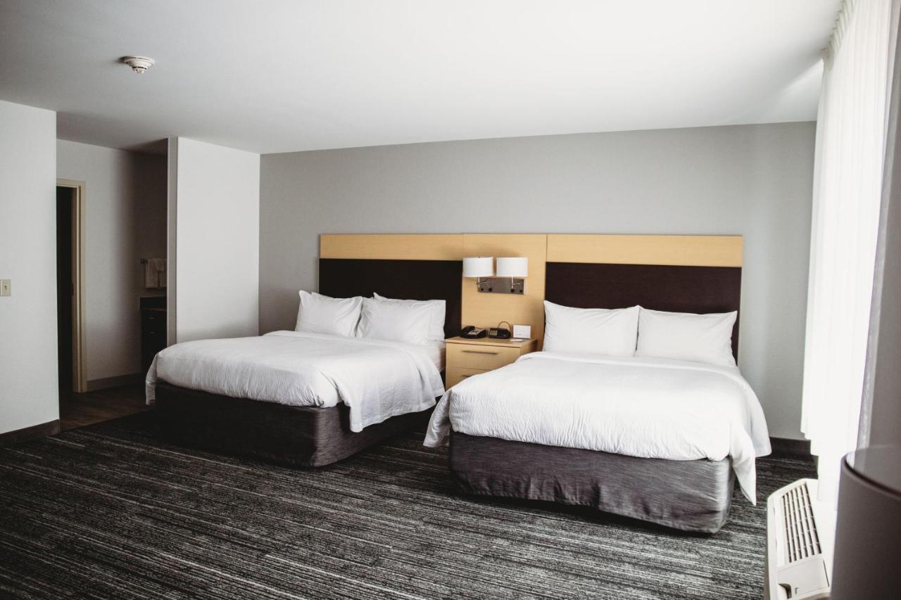 Towneplace Suites By Marriott Aberdeen Melrose Addition Εξωτερικό φωτογραφία