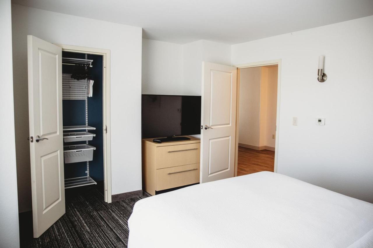 Towneplace Suites By Marriott Aberdeen Melrose Addition Εξωτερικό φωτογραφία