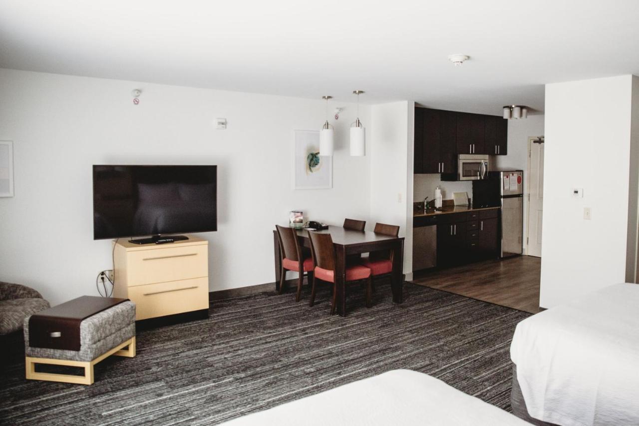 Towneplace Suites By Marriott Aberdeen Melrose Addition Εξωτερικό φωτογραφία