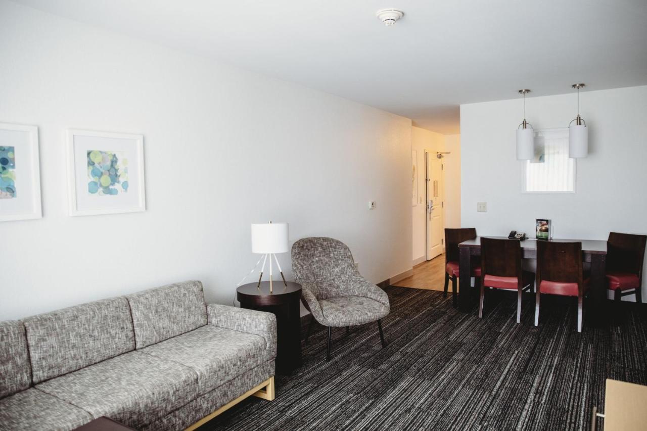 Towneplace Suites By Marriott Aberdeen Melrose Addition Εξωτερικό φωτογραφία