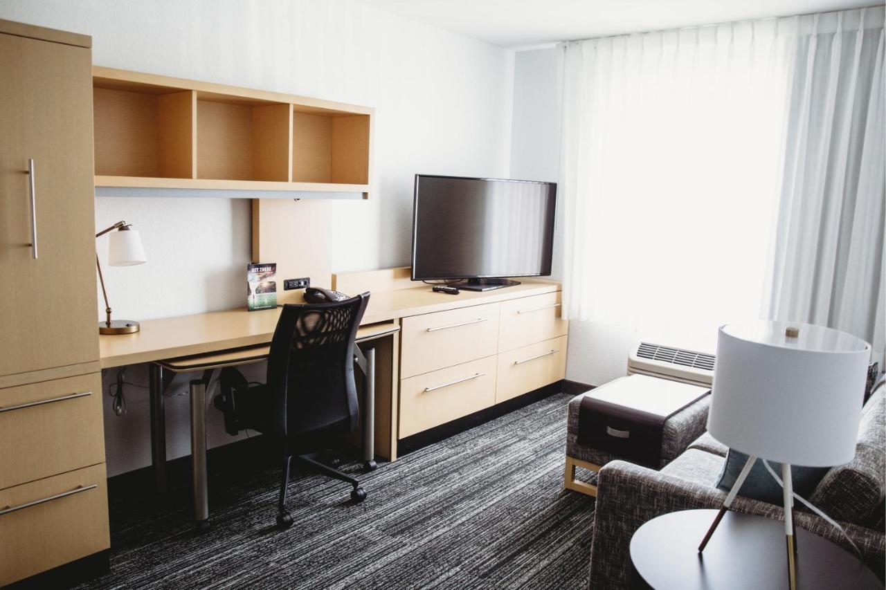 Towneplace Suites By Marriott Aberdeen Melrose Addition Εξωτερικό φωτογραφία