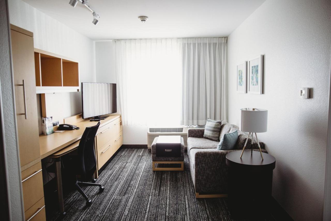 Towneplace Suites By Marriott Aberdeen Melrose Addition Εξωτερικό φωτογραφία