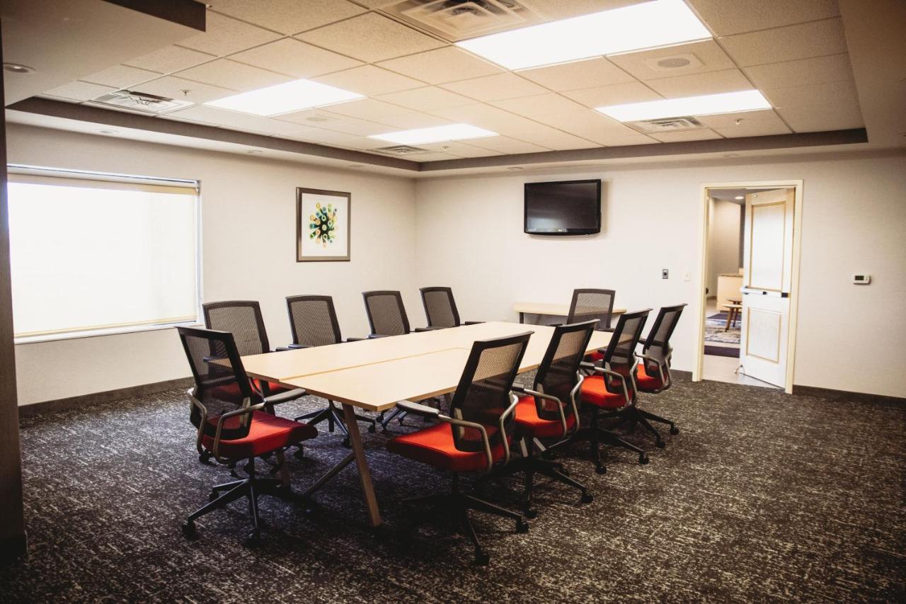 Towneplace Suites By Marriott Aberdeen Melrose Addition Εξωτερικό φωτογραφία