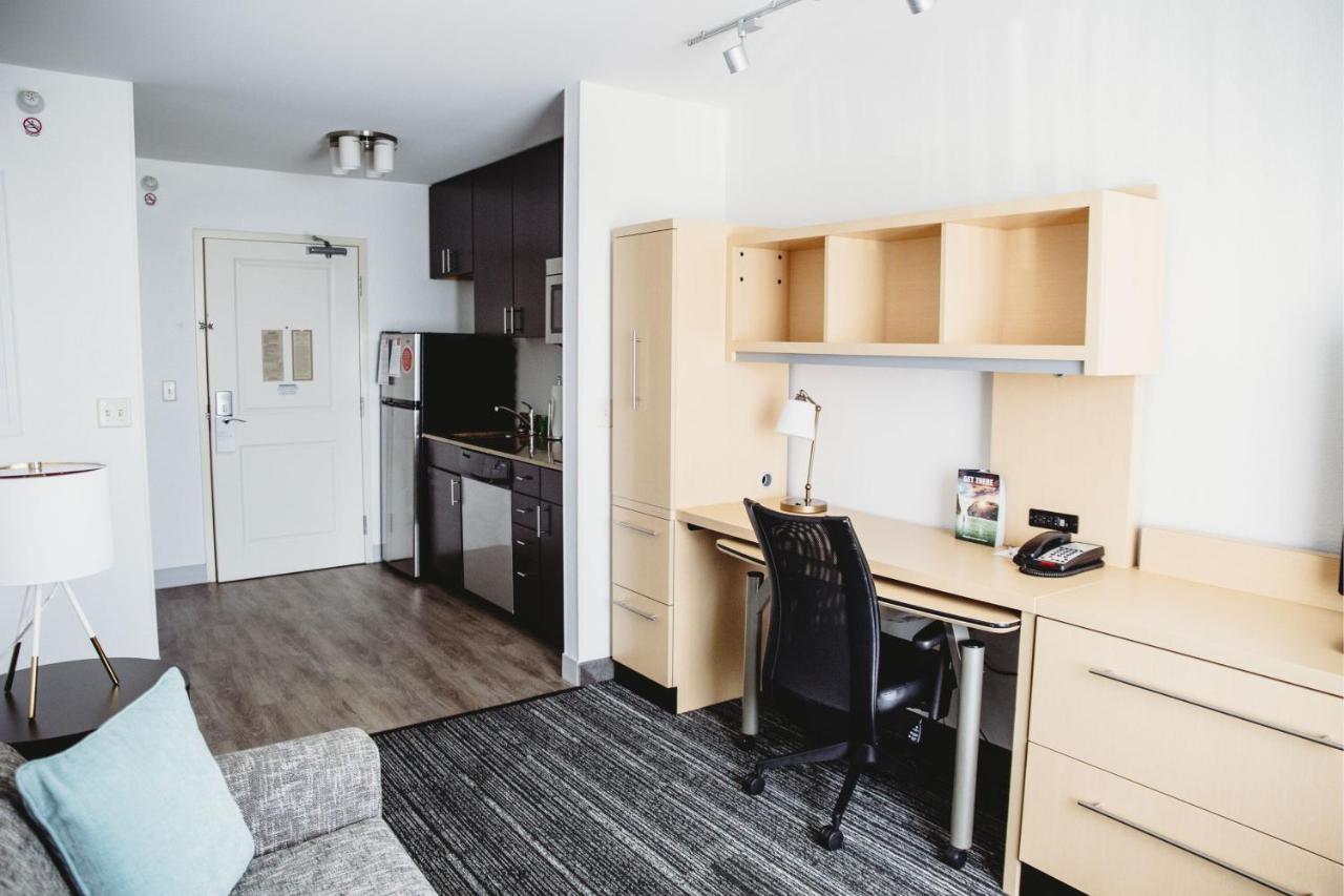 Towneplace Suites By Marriott Aberdeen Melrose Addition Εξωτερικό φωτογραφία