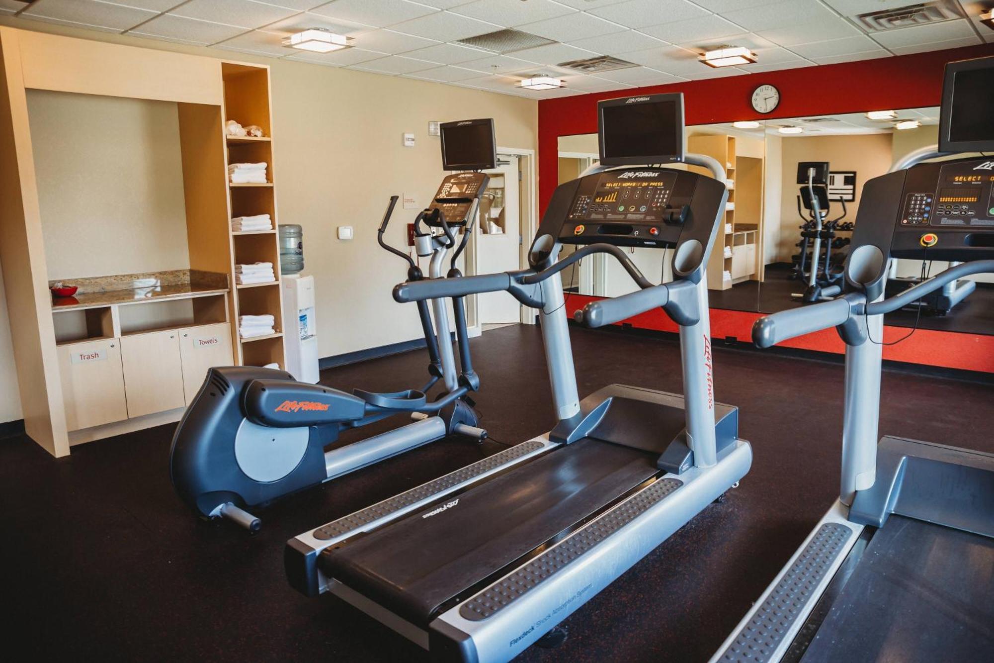 Towneplace Suites By Marriott Aberdeen Melrose Addition Εξωτερικό φωτογραφία