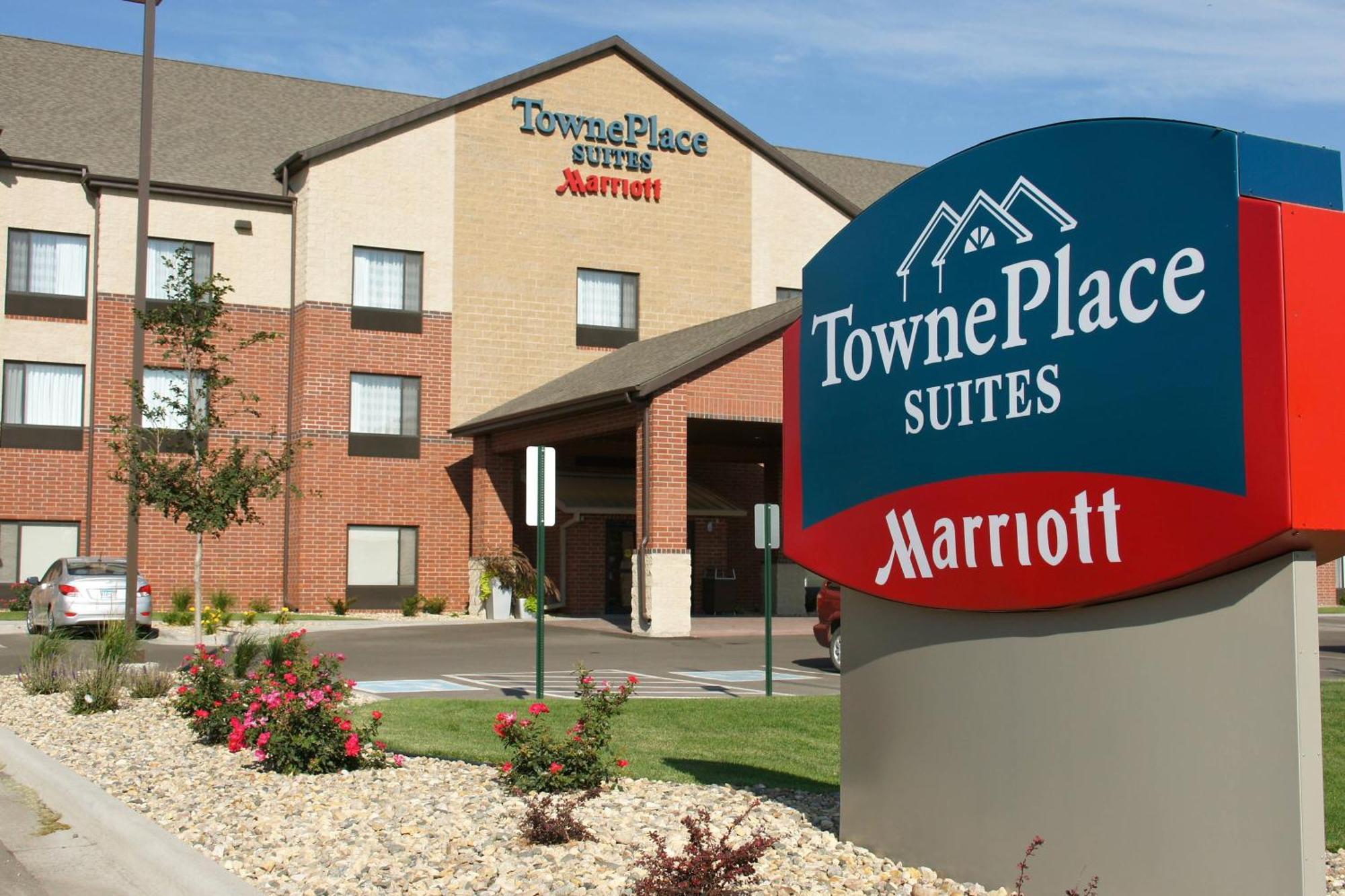 Towneplace Suites By Marriott Aberdeen Melrose Addition Εξωτερικό φωτογραφία