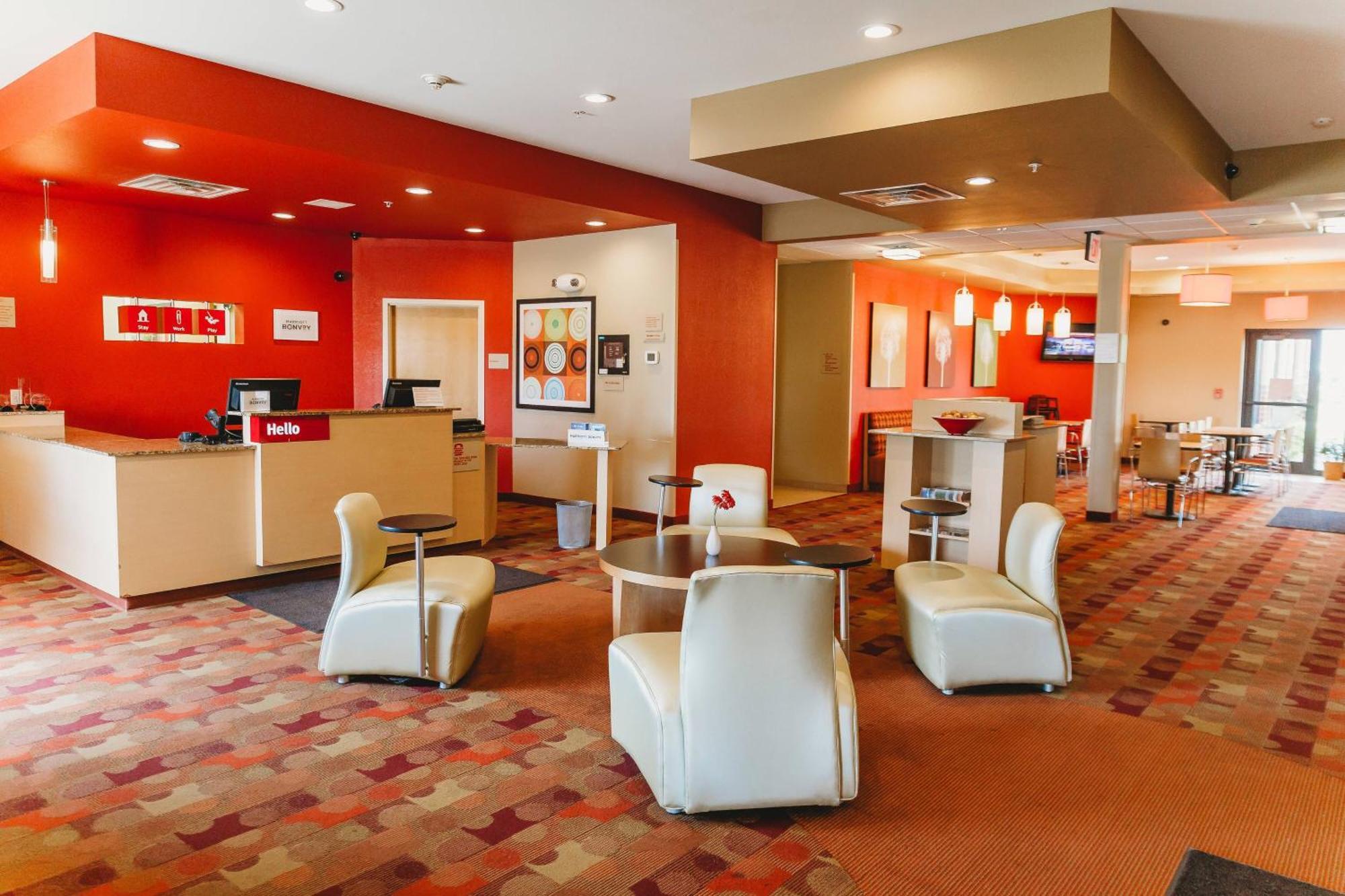 Towneplace Suites By Marriott Aberdeen Melrose Addition Εξωτερικό φωτογραφία