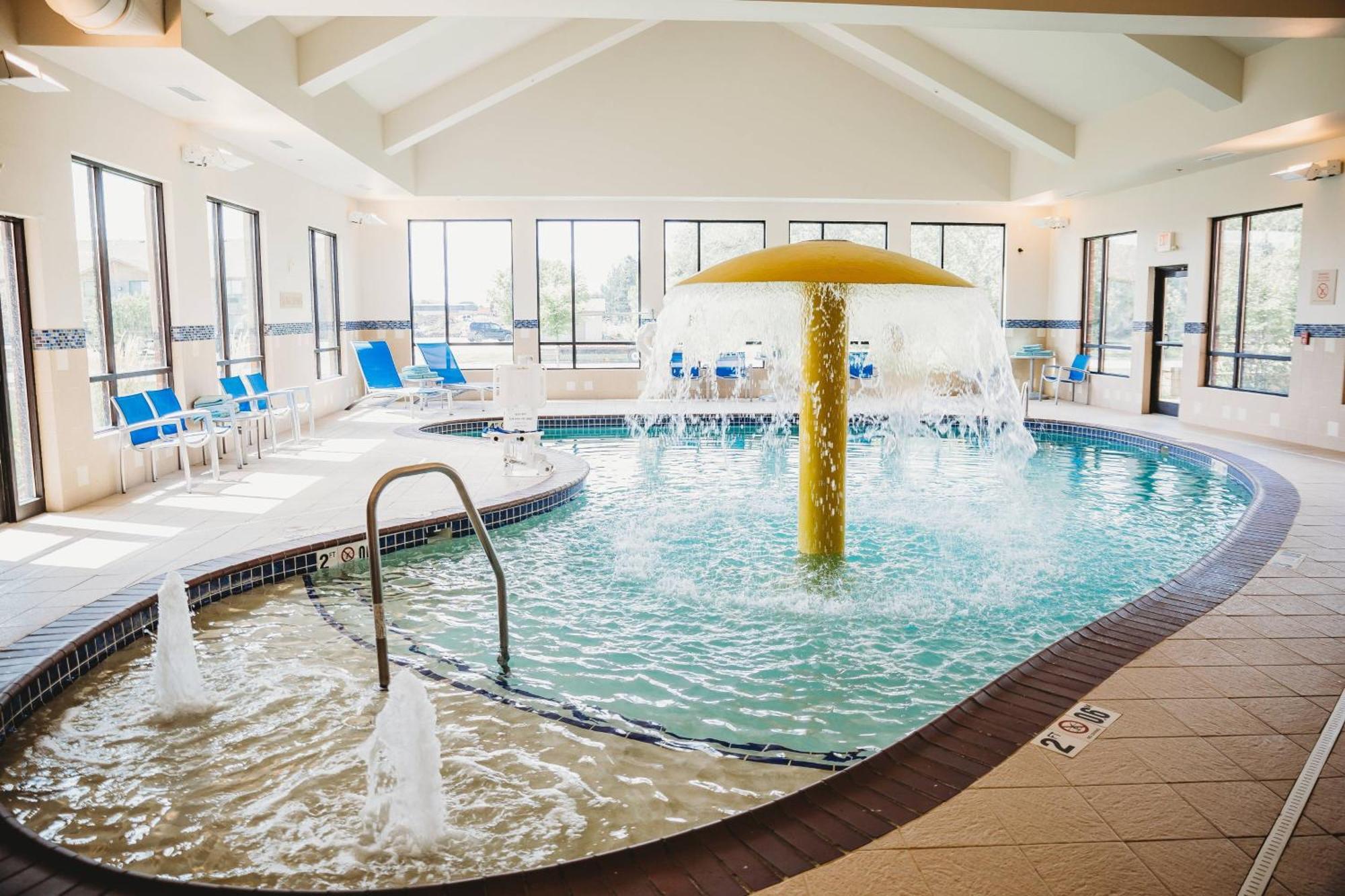 Towneplace Suites By Marriott Aberdeen Melrose Addition Εξωτερικό φωτογραφία