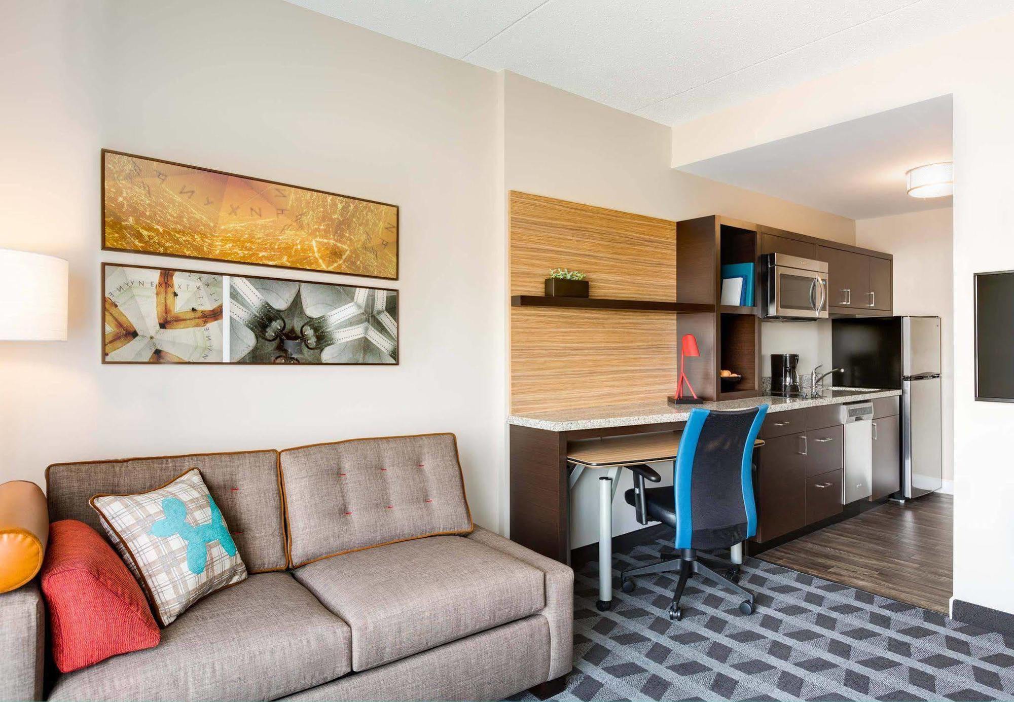 Towneplace Suites By Marriott Aberdeen Melrose Addition Εξωτερικό φωτογραφία