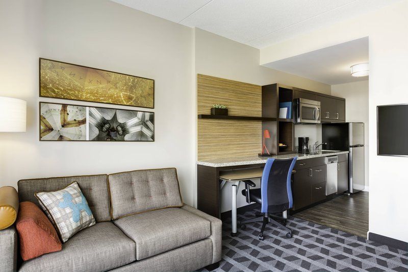 Towneplace Suites By Marriott Aberdeen Melrose Addition Εξωτερικό φωτογραφία
