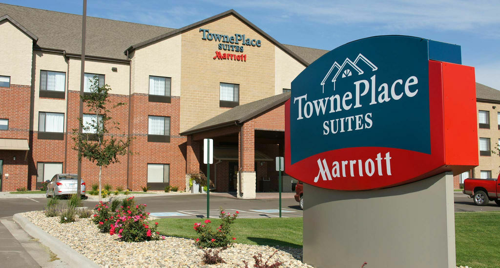 Towneplace Suites By Marriott Aberdeen Melrose Addition Εξωτερικό φωτογραφία